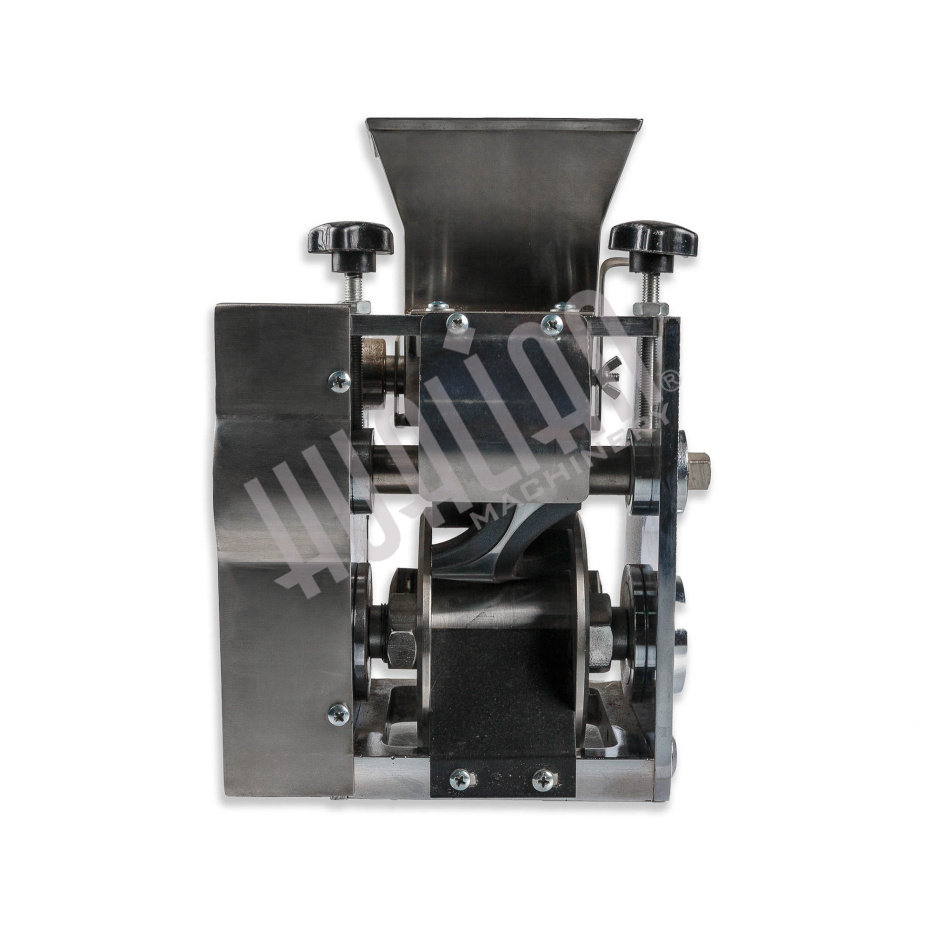 Формующая голова для JGL-135-5B (18-23g, 100*62*6) HZ Hualian - Купить с доставкой по всему Казахстану