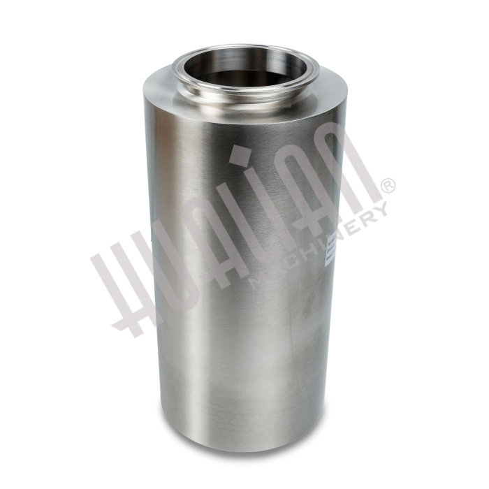 Дозирующий цилиндр для LPF/PPF-5000 Hualian - Купить с доставкой по всему Казахстану