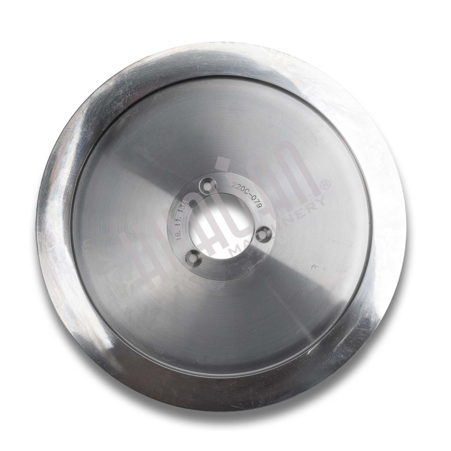 Нож для слайсера 220 мм Hualian - Купить с доставкой по всему Казахстану