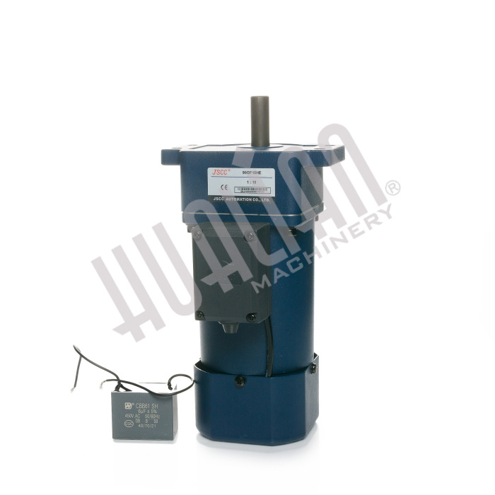 Мотор-редуктор подводящего конвейера для BSF-5640LG (90YB120GV22/90GF15HE) Hualian - Купить с доставкой по всему Казахстану