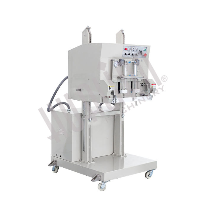 Вакуумный упаковщик DZQ-1000LD Hualian - Купить с доставкой по всему Казахстану