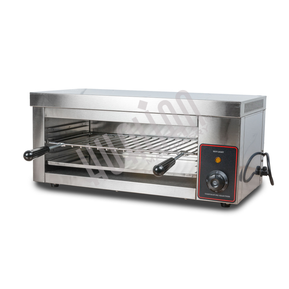 Гриль саламандра HES-936 Hualian - Купить с доставкой по всему Казахстану