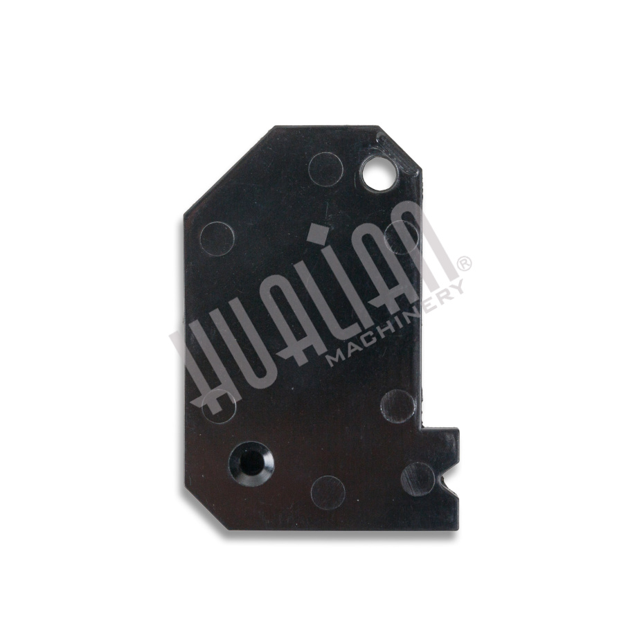 Крышка защитная нагревательного блока для MY-380F Hualian - Купить с доставкой по всему Казахстану