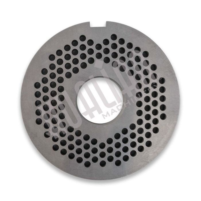 Решетка 5 мм для JR-120 (посадочное отв. Ø35 мм) Hualian - Купить с доставкой по всему Казахстану
