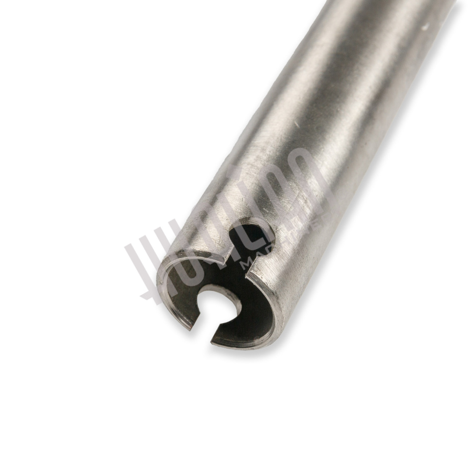 Фаршевая труба для JGL-135-6A 47 см Hualian - Купить с доставкой по всему Казахстану