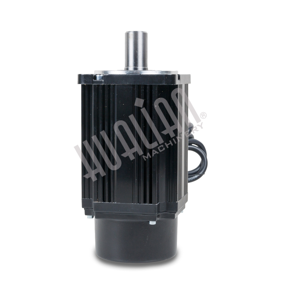 Серводвигатель для FLG-500A Hualian - Купить с доставкой по всему Казахстану