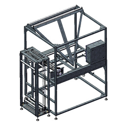 Складыватели ВПП