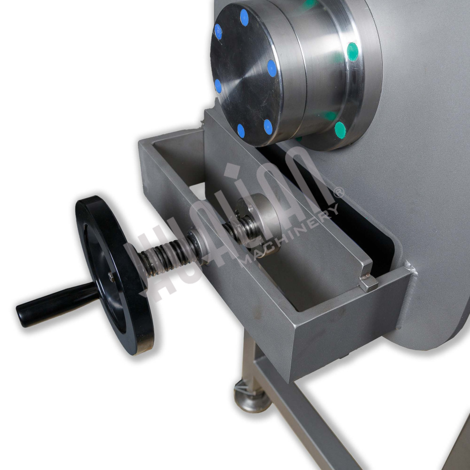 Фаршемес открытого типа JB-150 Hualian - Купить с доставкой по всему Казахстану