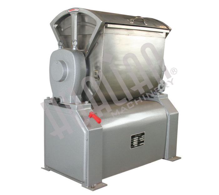 Тестомесильная машина HWH-50 (нерж.) Hualian - Купить с доставкой по всему Казахстану