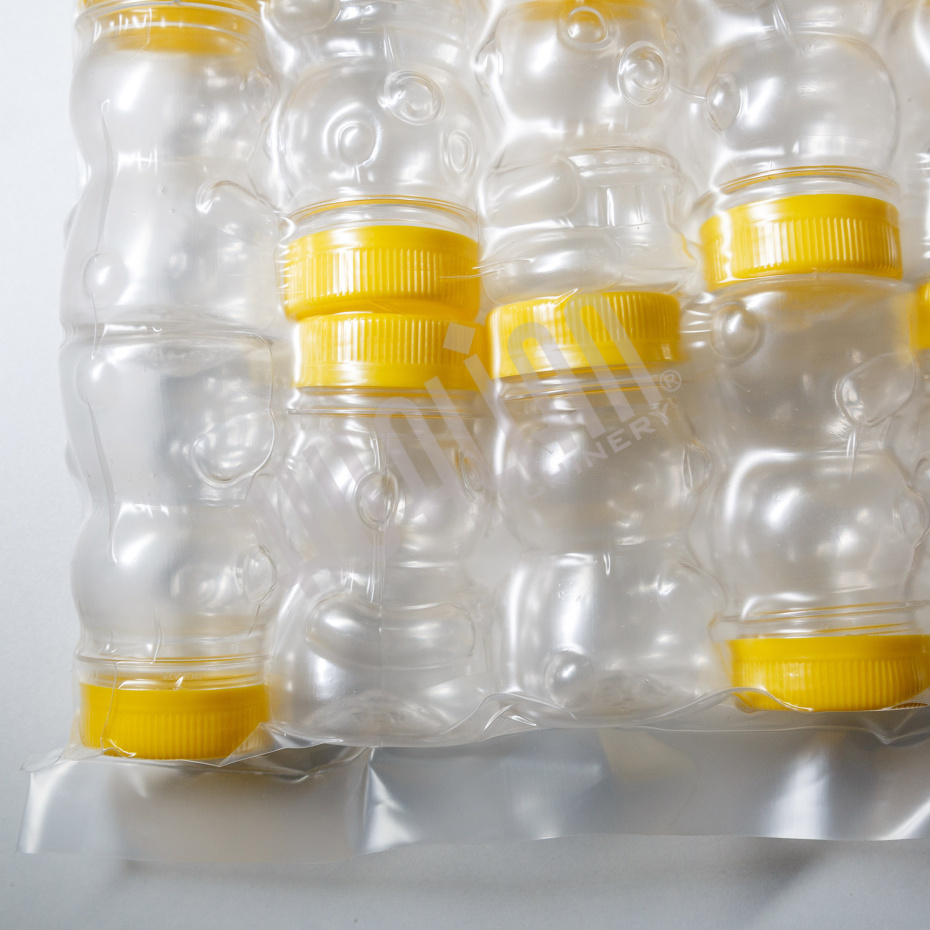 Напольный вакуумный упаковщик DZ-600/S (нерж., обрезка) Hualian - Купить с доставкой по всему Казахстану