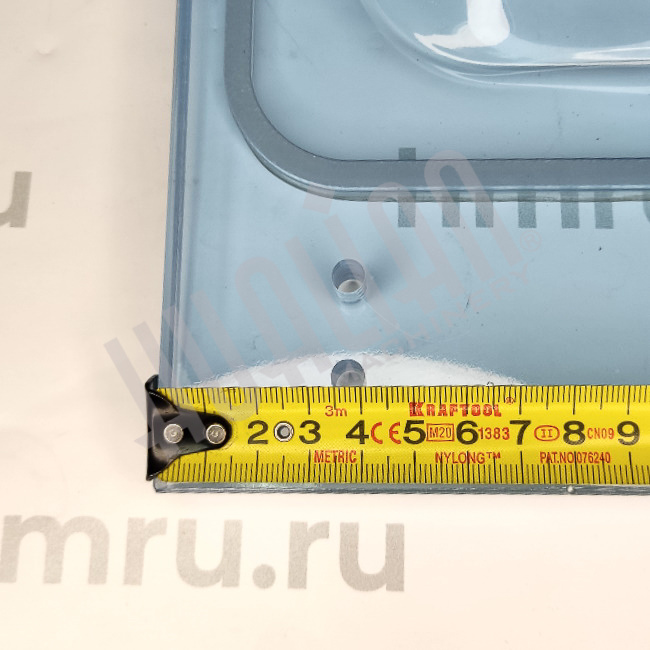 Крышка для вакуумного аппарата HVC-260T/1A в сборе Hualian - Купить с доставкой по всему Казахстану