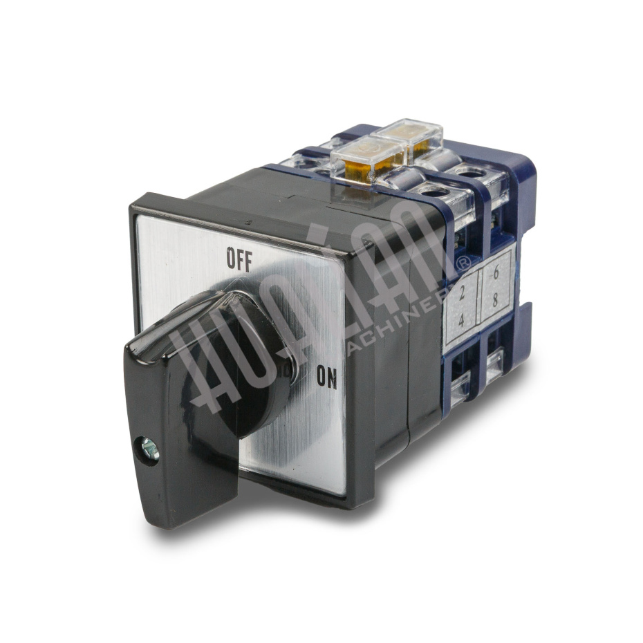 Переключатель питания для BSF Hualian - Купить с доставкой по всему Казахстану