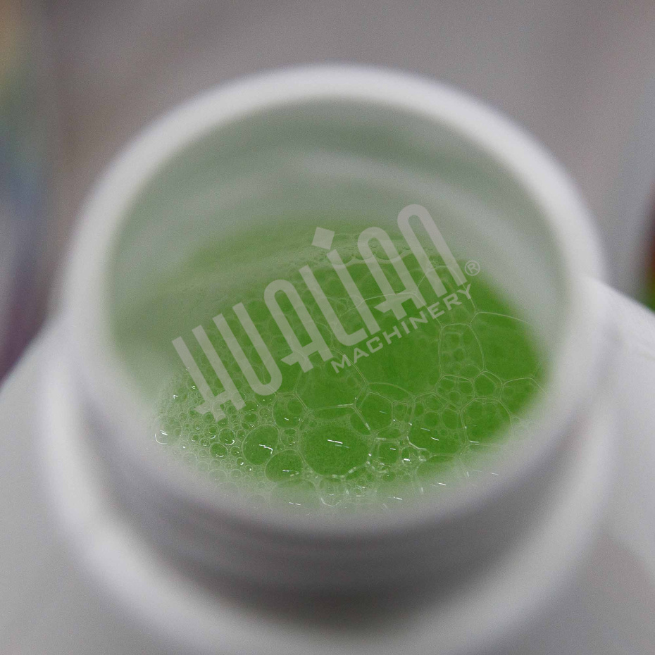 Дозатор поршневой LPF-5000T Hualian - Купить с доставкой по всему Казахстану