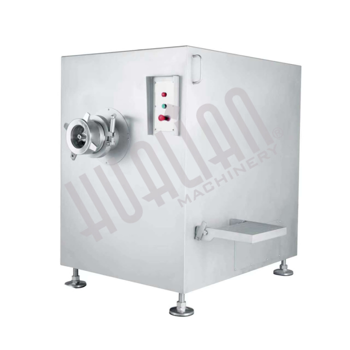 Волчок шнековый для измельчения мяса JRD-160 Hualian - Купить с доставкой по всему Казахстану