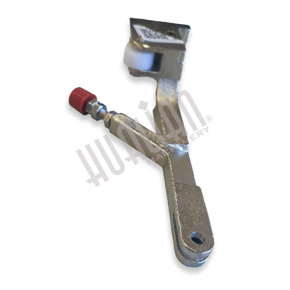 Узел шарнира вакуумной крышки DZ(Q)-600/S, DZ-2L правый Hualian - Купить с доставкой по всему Казахстану