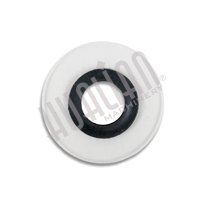 Колесо крепления ленты к датеру HP-241G Hualian - Купить с доставкой по всему Казахстану