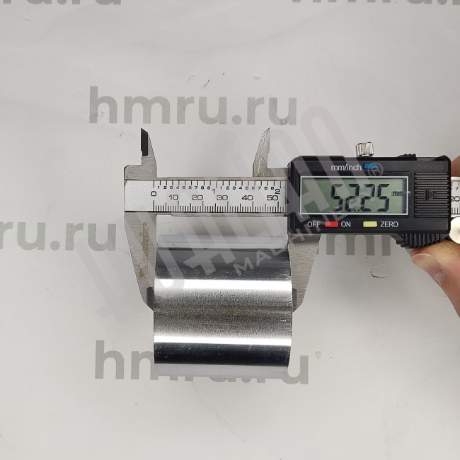 Отрезной барабан для JGL 52 мм Hualian - Купить с доставкой по всему Казахстану