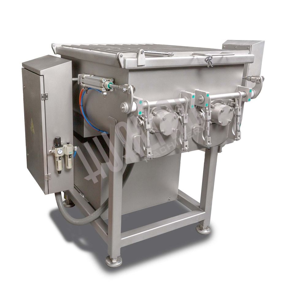 Фаршемес открытого типа JB-300 Hualian - Купить с доставкой по всему Казахстану