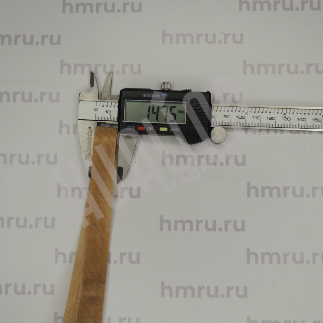 Ремень тефлоновый 770×15 мм Hualian - Купить с доставкой по всему Казахстану