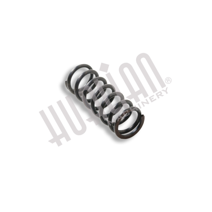 Пружина натяжная запаечной планки для DZ-510/610 Hualian - Купить с доставкой по всему Казахстану