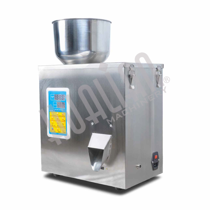 Дозатор весовой FZ-200 Hualian - Купить с доставкой по всему Казахстану