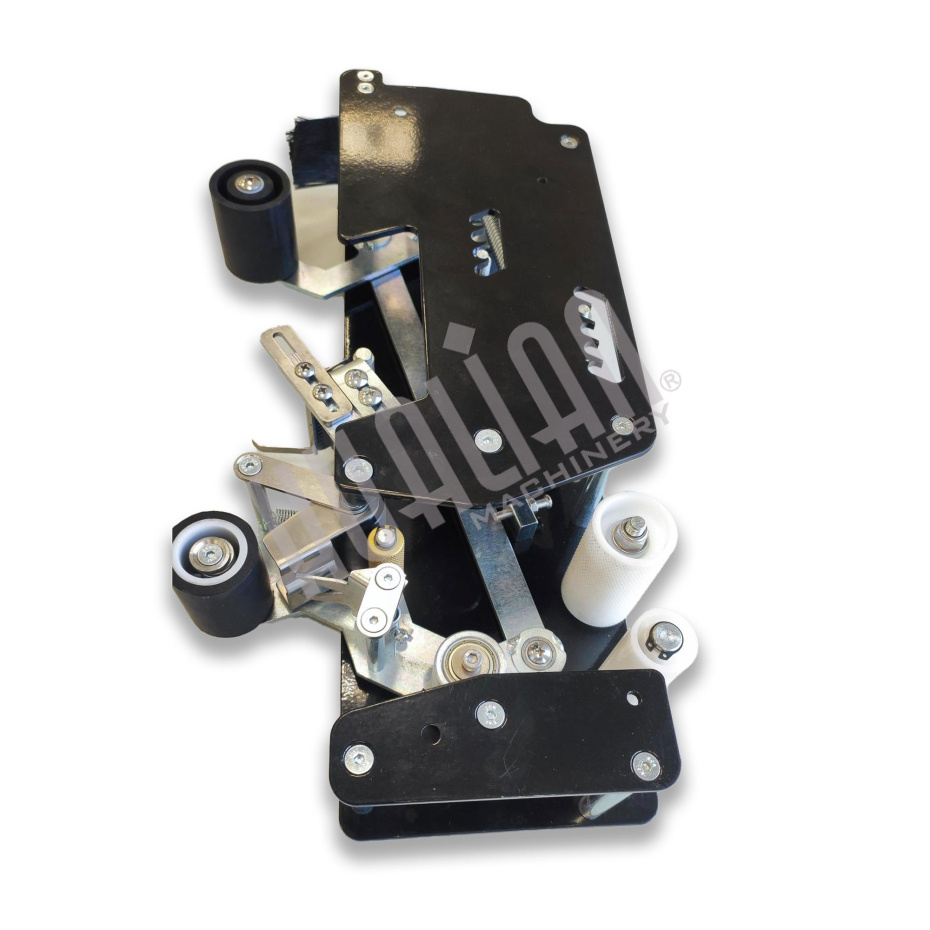 Заклеивающая группа верхняя для FXJ-5050AS Hualian - Купить с доставкой по всему Казахстану