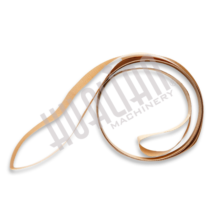 Ремень тефлоновый для FR(M)-1370 (1370*15*0,2) Hualian - Купить с доставкой по всему Казахстану