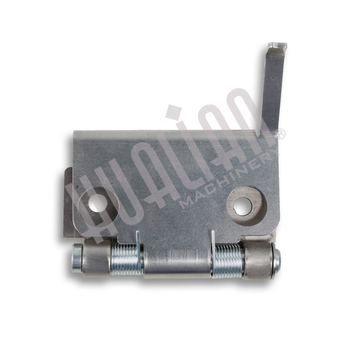 Защитная пластина ножа в сборе для FXJ-5050AS Hualian - Купить с доставкой по всему Казахстану