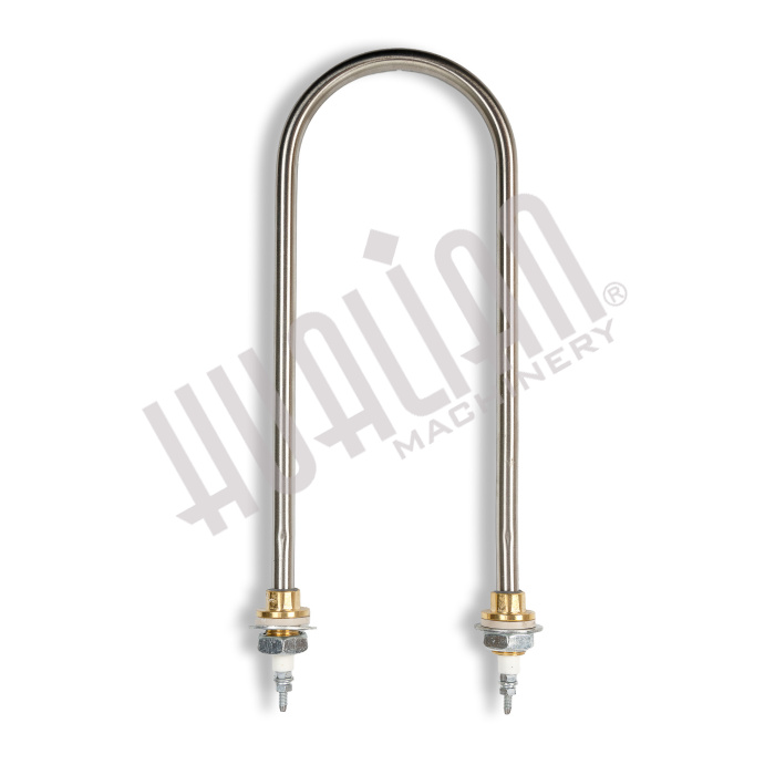 ТЭН 2 кВт 220В для FX-14B Hualian - Купить с доставкой по всему Казахстану