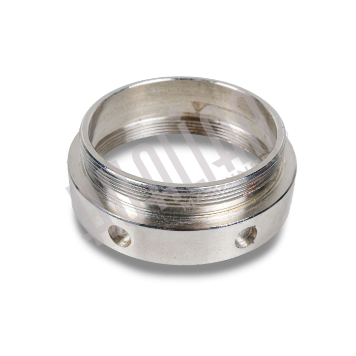 Гайка №9 для JGL (1-5) Hualian - Купить с доставкой по всему Казахстану