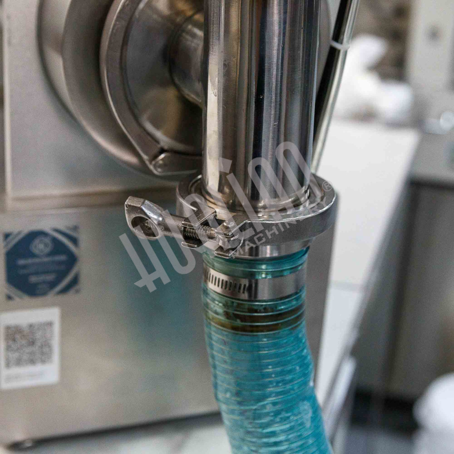 Дозатор поршневой LPF-5000T Hualian - Купить с доставкой по всему Казахстану