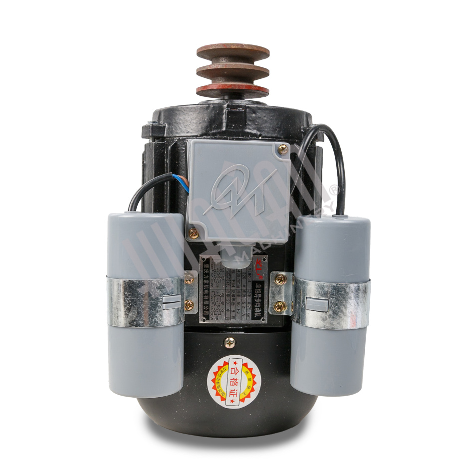 Двигатель для слайсера MC-1000 Hualian - Купить с доставкой по всему Казахстану