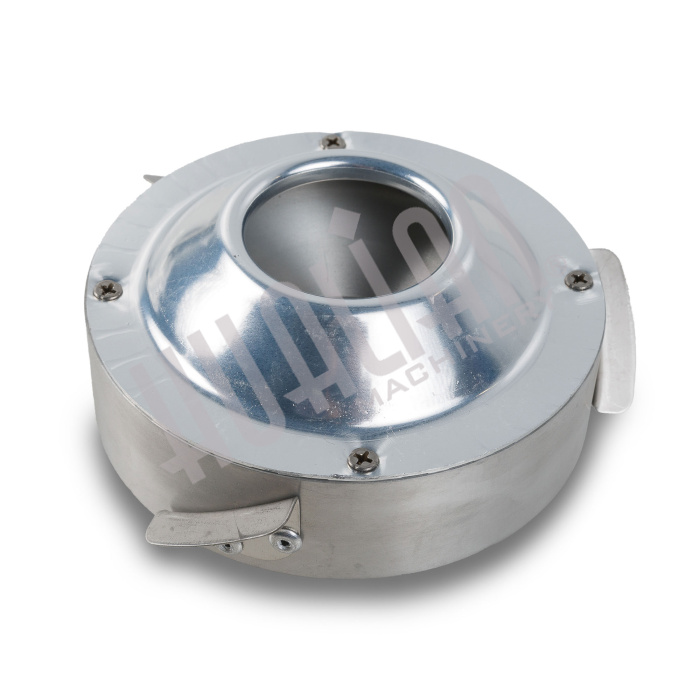 Нагревательный узел для HEC-03 (в сборе с ТЭНом) Hualian - Купить с доставкой по всему Казахстану