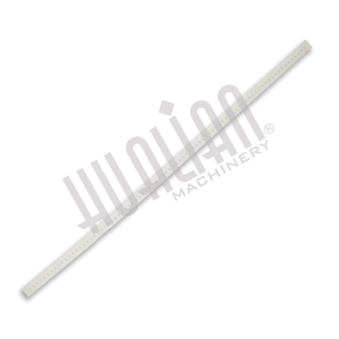 Резина силиконовая под сварочную планку DZ-600/2SB Hualian - Купить с доставкой по всему Казахстану