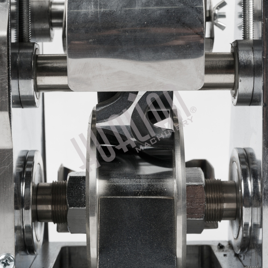 Формующая голова для JGT-60 (90*50*8, 12-14g, ) HZ Hualian - Купить с доставкой по всему Казахстану