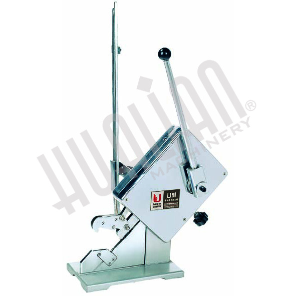 Ручной клипсатор U-типа Hualian - Купить с доставкой по всему Казахстану