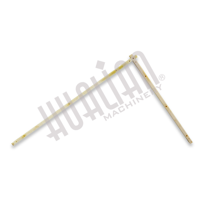 Комплект текстолитовых планок для BSF-501 (2 шт) Hualian - Купить с доставкой по всему Казахстану