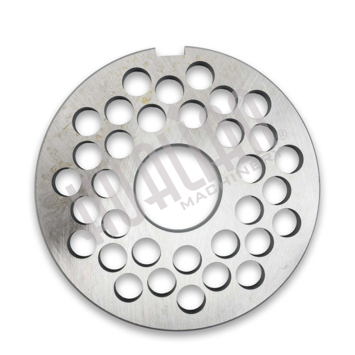 Решетка D120 с диаметром отверстий 12 мм. Hualian - Купить с доставкой по всему Казахстану