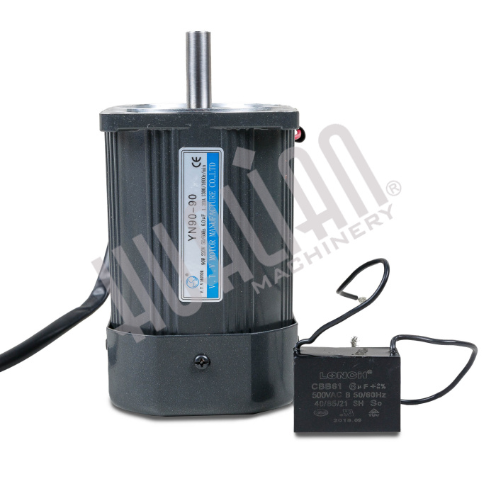 Двигатель для MY-300A/420A Hualian - Купить с доставкой по всему Казахстану