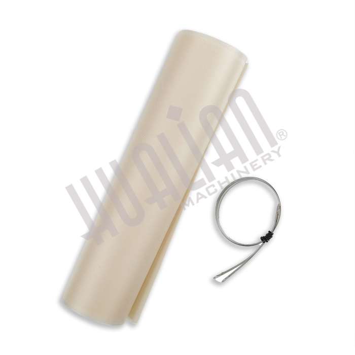 Зип для PFS-450*2 (2 нихром,тефлон) Hualian - Купить с доставкой по всему Казахстану