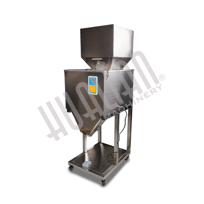 Дозатор весовой FZ-9999 Hualian - Купить с доставкой по всему Казахстану