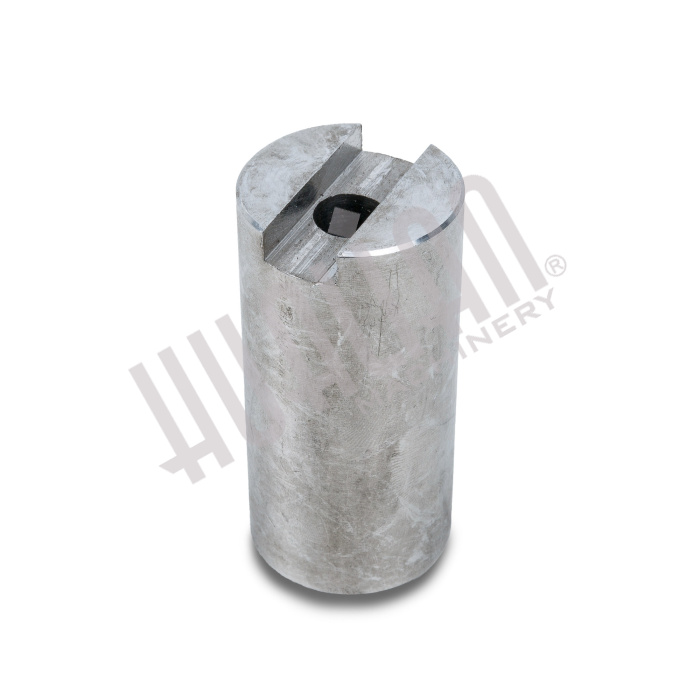 Вал приемного бункера для JGL (1-23) Hualian - Купить с доставкой по всему Казахстану