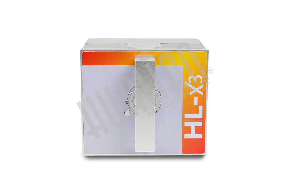 Встраиваемый ТТО принтер HL-X3 (32 мм, станина 400 мм для гориз. маш.) Hualian - Купить с доставкой по всему Казахстану