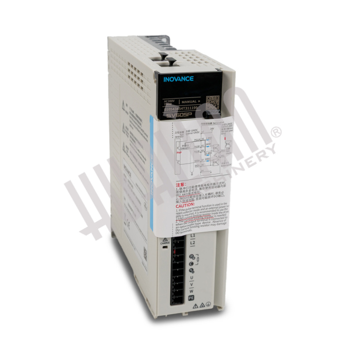 Контроллер сервопривода SV605PS5R5I для FLG-500A Hualian - Купить с доставкой по всему Казахстану