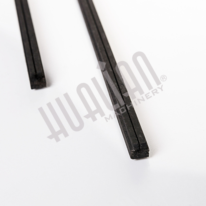 Текстолитовая подложка для BSF/BSL (комплект из 2 шт., длина  580 и 525 мм) Hualian - Купить с доставкой по всему Казахстану