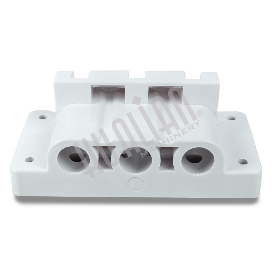 Корпус блока кранов раздачи для HIM-03 Hualian - Купить с доставкой по всему Казахстану