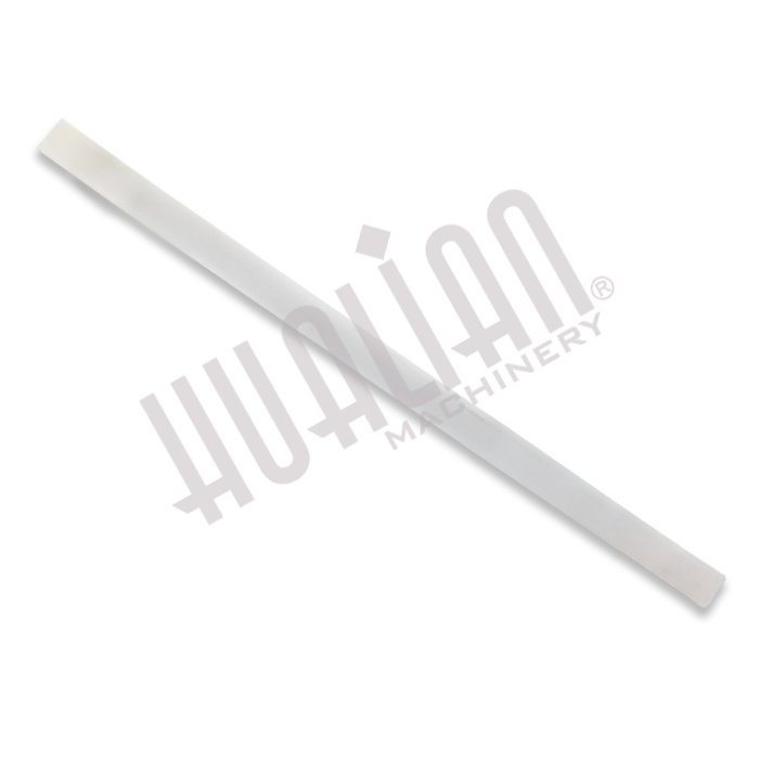 Прокладка силиконовая вертикальной запайки для DXDY-1000A/III (L 300mm W15mm h5mm) Hualian - Купить с доставкой по всему Казахстану