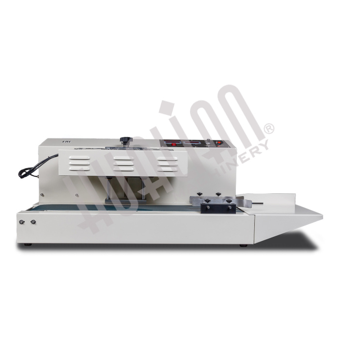 Индукционный запайщик LGYF-1500A-I Hualian - Купить с доставкой по всему Казахстану