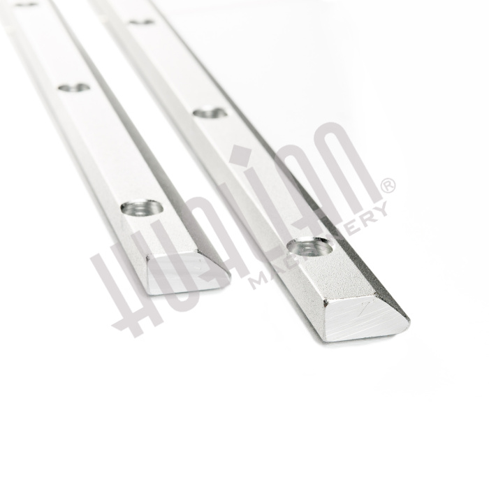 Прижимная планка продольной запайки 560×18×9 мм для BSF-5640LG Hualian - Купить с доставкой по всему Казахстану