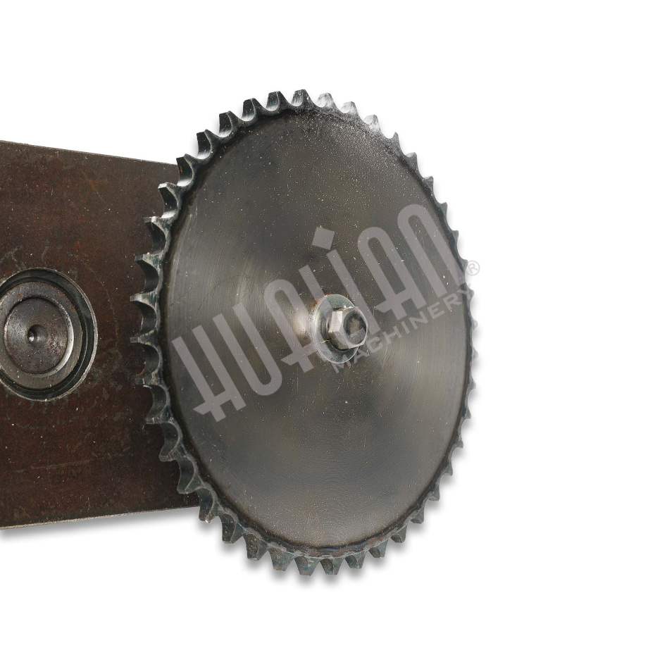 Комплект ножей для производственного слайсера MC-1000 (6 мм) Hualian - Купить с доставкой по всему Казахстану